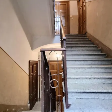 Milano Urban Flat 公寓
