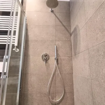 公寓 Milano Urban Flat 的里雅斯特
