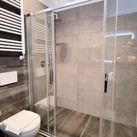 Milano Urban Flat * 的里雅斯特