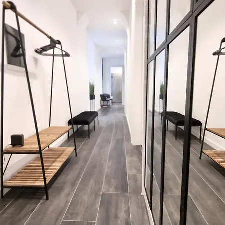 Milano Urban Flat * 的里雅斯特