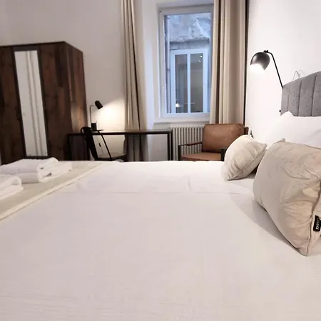 Milano Urban Flat 公寓 *