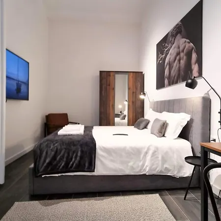 Milano Urban Flat 的里雅斯特