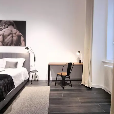 Milano Urban Flat * 的里雅斯特
