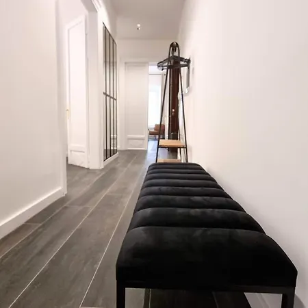 Lejlighed Milano Urban Flat