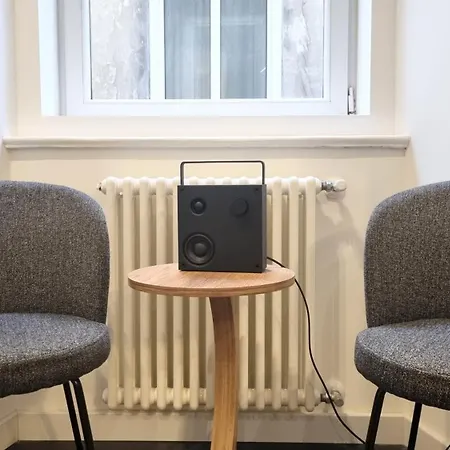 Milano Urban Flat Appartamento Trieste