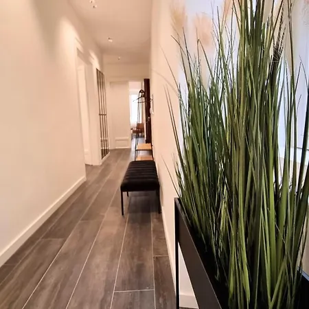 Appartamento Milano Urban Flat *