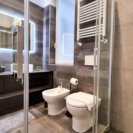 Appartamento Milano Urban Flat