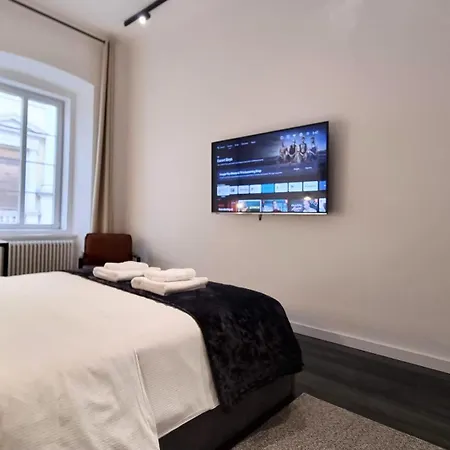 Milano Urban Flat Apartamento *