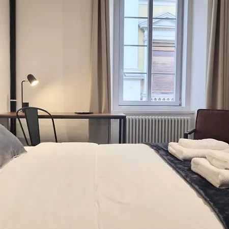 Appartamento Milano Urban Flat