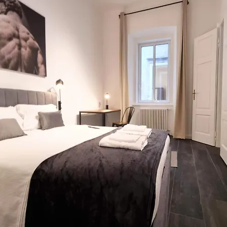 Milano Urban Flat *