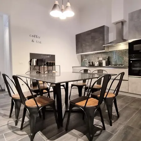 Milano Urban Flat Appartamento *