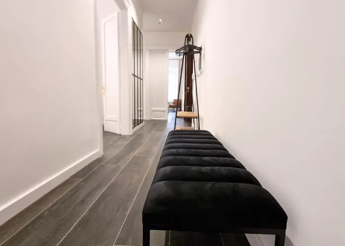 Appartement Milano Urban Flat