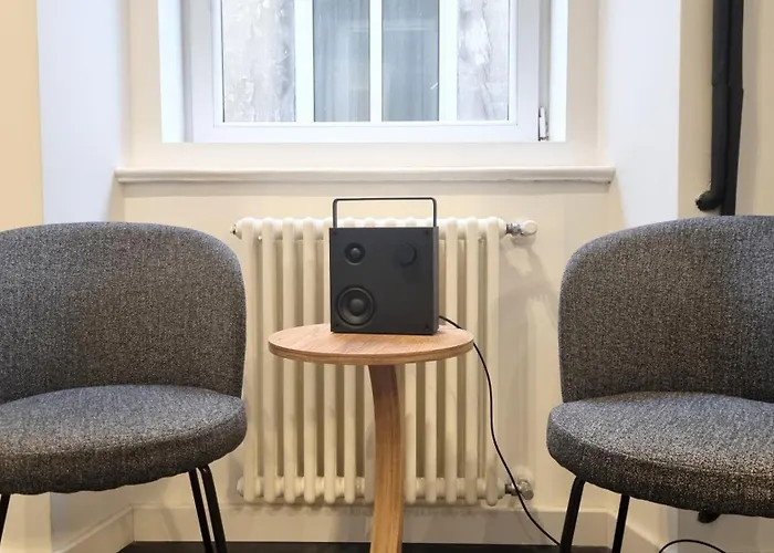 Milano Urban Flat Appartement Trieste