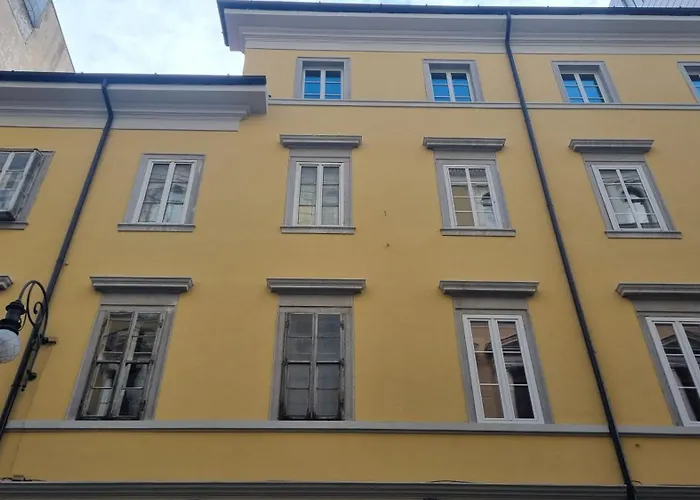 Milano Urban Flat Trieste