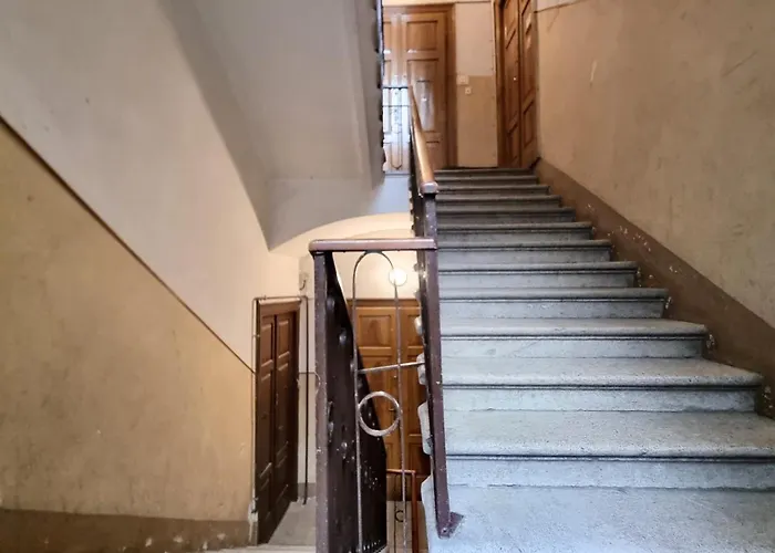 Milano Urban Flat Apartamento