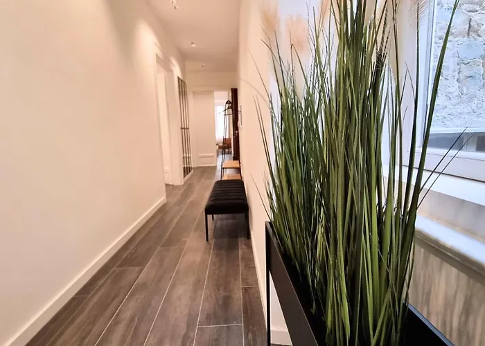 Apartamento Milano Urban Flat *