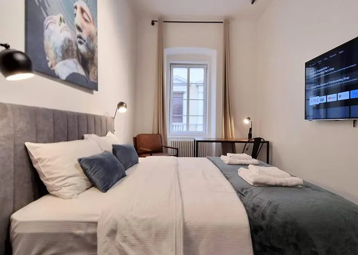 Milano Urban Flat Apartamento Trieste