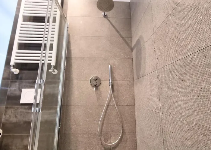 Appartement Milano Urban Flat Trieste