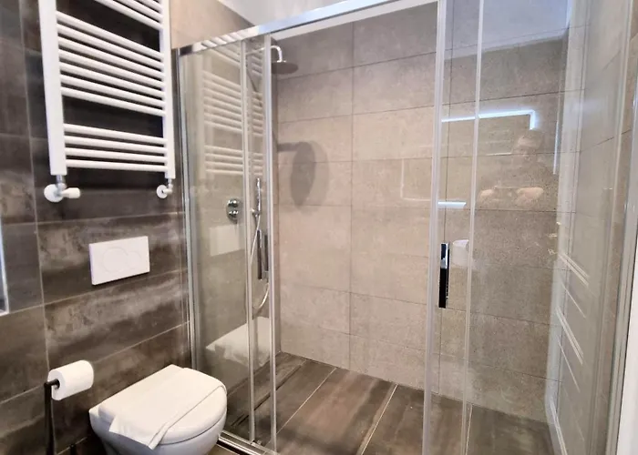 Milano Urban Flat * Trieste