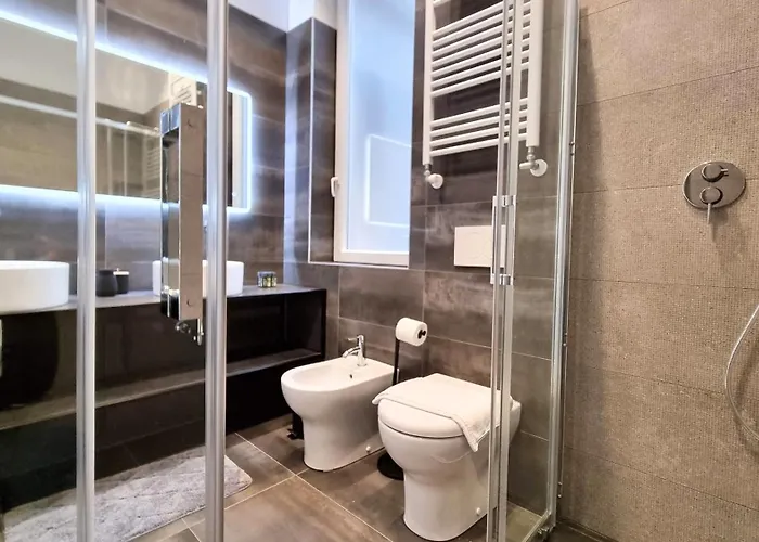 Appartement Milano Urban Flat