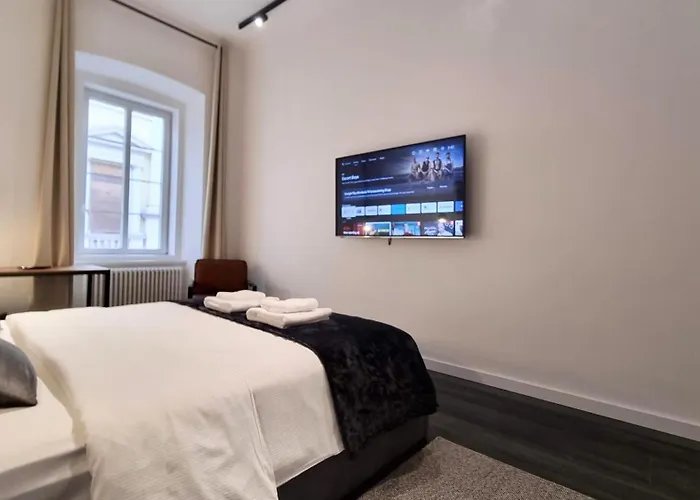 Milano Urban Flat Appartement *