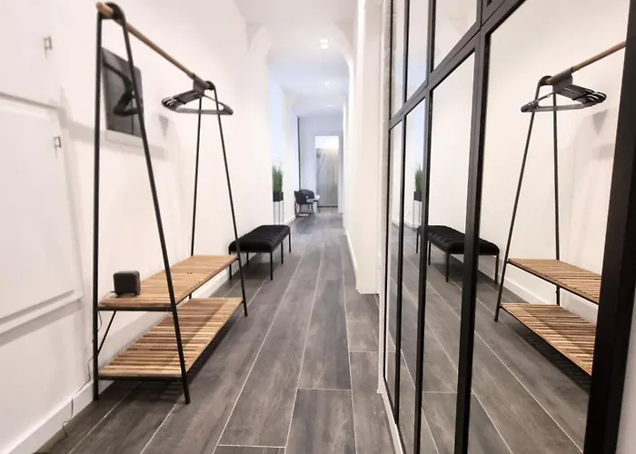 Milano Urban Flat * Trieste