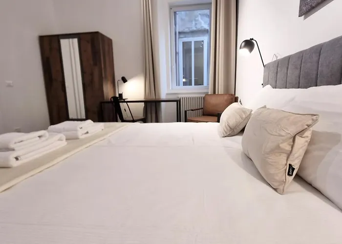 Milano Urban Flat Appartement *