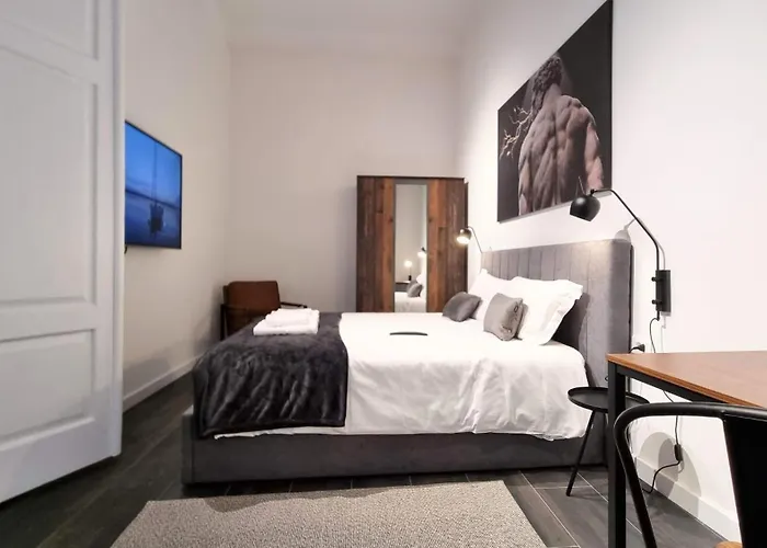 Milano Urban Flat Trieste