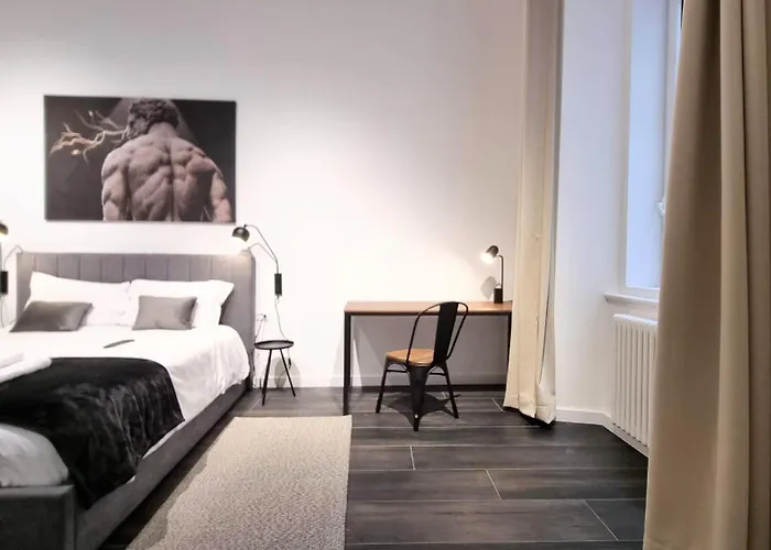 Milano Urban Flat * Trieste