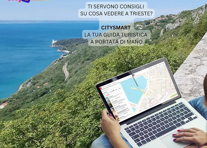 Appartement Milano Urban Flat Trieste